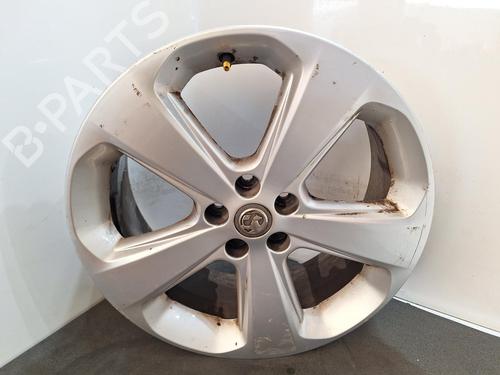 Fælk Fælk VAUXHALL MOKKA / MOKKA X (J13) 1.7 CDTI 4x4 (131 hp) 37613991 37613991