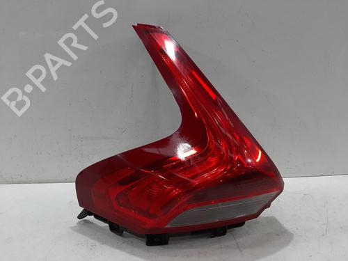 Used Left taillight VOLVO V40 Hatchback (525) D2 (114 hp) 32357374
