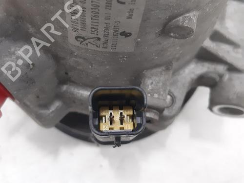 AC compressor CITROËN C3 III (SX) 1.2 THP 110 (SXHNPS, SXHNZT, SXHNZ6) | BP26859268M34 - Image 6