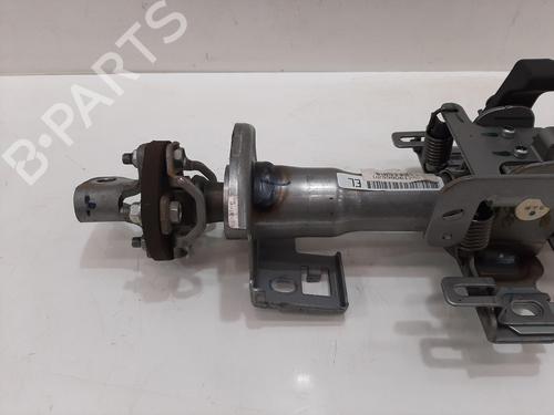 Steering column NISSAN NAVARA NP300 Pickup (D23, D23T) 2.3 dCi 4x4 (D231, D23T) | BP28161358M21 