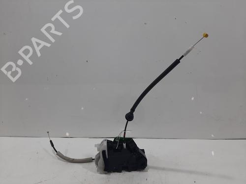 Used Rear left lock Rear left lock 38021511 38021511