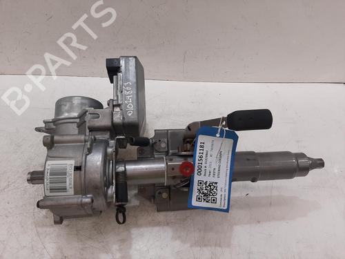 Used Steering column FORD FIESTA VI (CB1, CCN) 1.25 (82 hp) 30324692