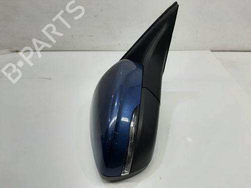 Right mirror FORD FOCUS IV (HN) 1.0 EcoBoost | BP28275028C27 