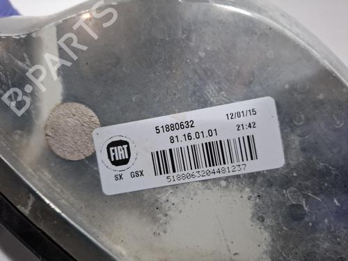 Left side indicator FIAT PANDA (312_, 319_) 1.3 D Multijet (312PXL1A) | BP39070368I20 - Image 4
