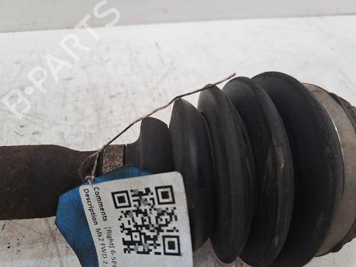 Other FORD KUGA II (DM2) 2.0 TDCi | BP36810960O1 - Image 5