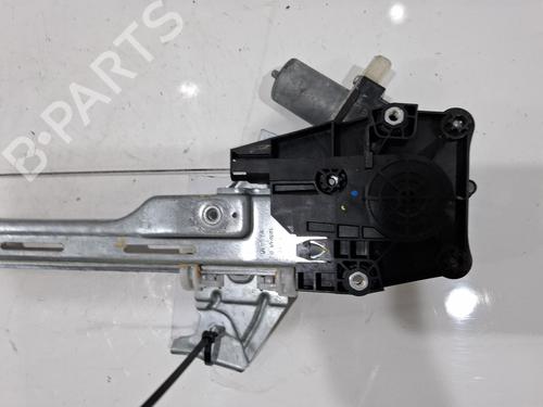 Front left window mechanism SUZUKI VITARA (LY) 1.0 (APK 310) | BP38305309C22 - Image 4