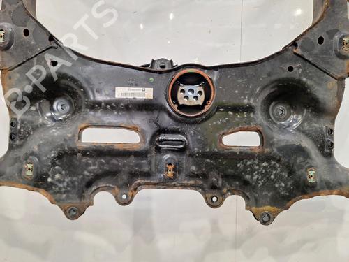 Subframe VAUXHALL ASTRA Mk VII (K) (B16) 1.2 Turbo | BP36506087M9  - Image 5