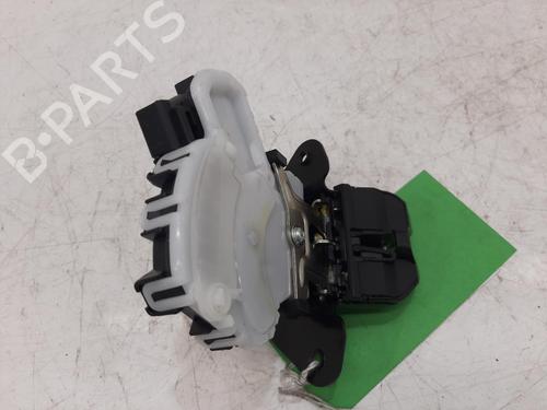 Tailgate lock MAZDA 2 Hatchback (DL, DJ) 1.5 SKYACTIV-G (DJLFS) | BP33212711C101 - Image 4