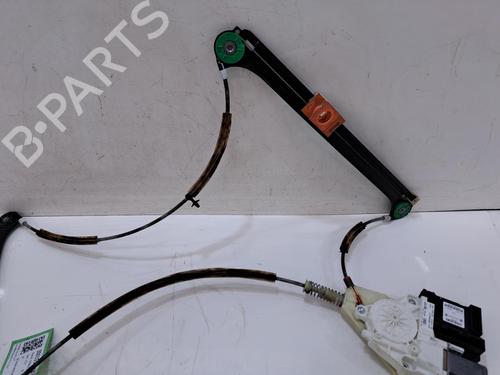 Front right window mechanism AUDI A3 (8P1) 1.4 TFSI | BP29637005C23 