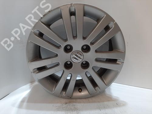 Used Rim Rim SUZUKI SPLASH (EX) 1.2 VVT (A5B412) (94 hp) 33335351 33335351