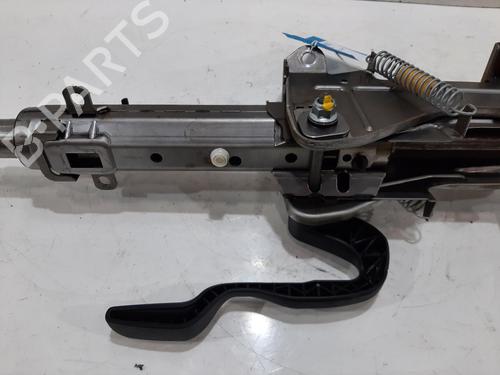 Steering column VW GOLF VI (5K1) 1.2 TSI | BP30789876M21