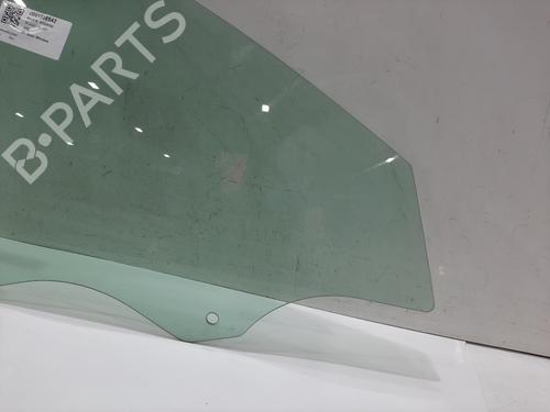 Front right door window VOLVO V60 II (225) D3 | BP29922385C19