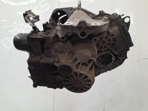 Gearbox VW GOLF VI (5K1) 1.4 TSI | BP38048544M3 - Image 4