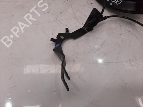 Left front steering knuckle RENAULT CAPTUR II (HF_) E-TECH 160 | BP36957138M25 - Image 6