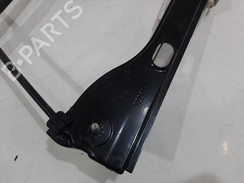 Front right window mechanism SKODA FABIA III (NJ3) 1.0 | BP29397731C23 