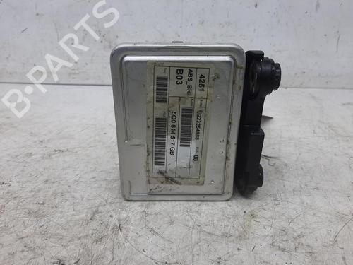 ABS Bremseaggregat VW T-ROC (A11, D11) 1.5 TSI | BP26744784M43 