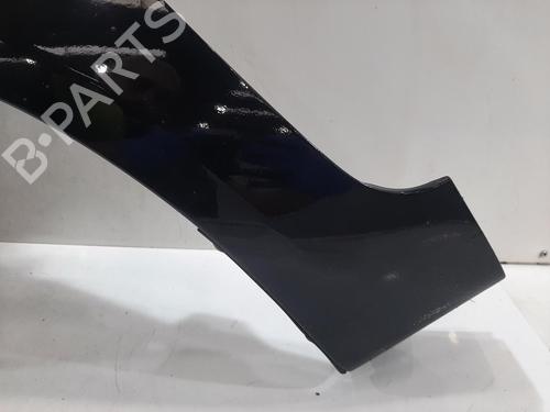 Left front fenders KIA VENGA (YN) 1.4 CRDi 90 | BP29112631C41 