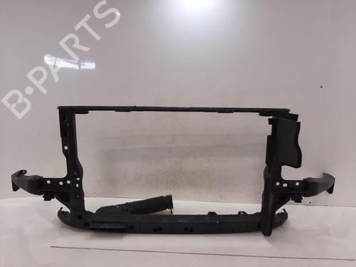 Used Front slam panel Front slam panel HYUNDAI IONIQ (AE) 1.6 GDI Hybrid (141 hp) 33317987 33317987