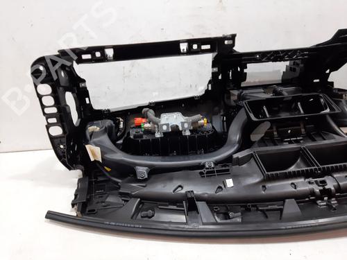 Airbag Kit VOLVO V40 Hatchback (525) T2 | BP30406876C86 