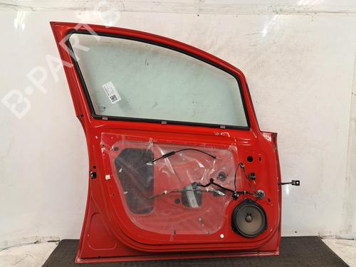 Dør venstre foran VAUXHALL CORSA Mk III (D) (S07) 1.3 CDTI (L08) | BP29946271C2 