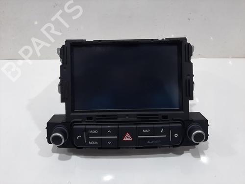 Modulo electronico Modulo electronico HYUNDAI i10 II (BA, IA) 1.0 (67 hp) 36811736 36811736