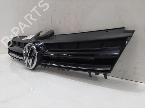 Grille VW GOLF VII (5G1, BQ1, BE1, BE2) 1.6 TDI | BP29922227C40