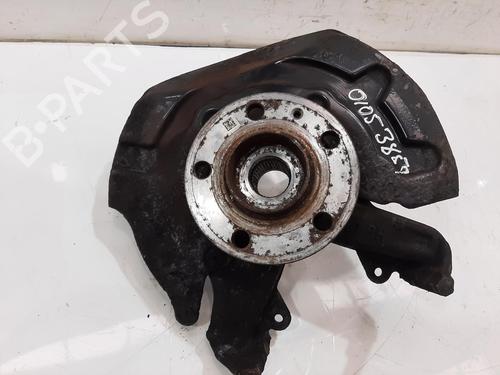 Used Right front steering knuckle Right front steering knuckle 36985765 36985765
