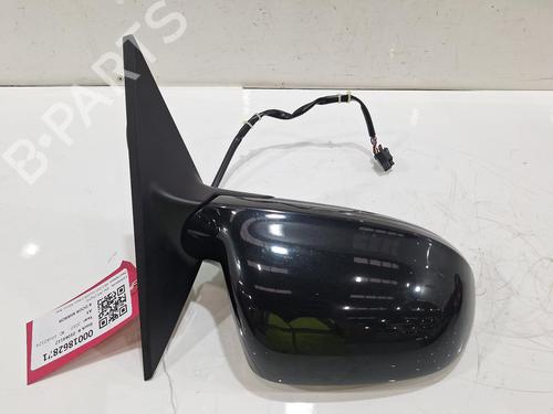Used Right mirror Right mirror AUDI A3 Convertible (8P7) 1.8 TFSI (160 hp) 40267710 40267710