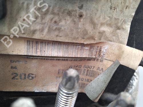Engine FORD FOCUS III Turnier 1.5 TDCi | BP38568820M1 - Image 5