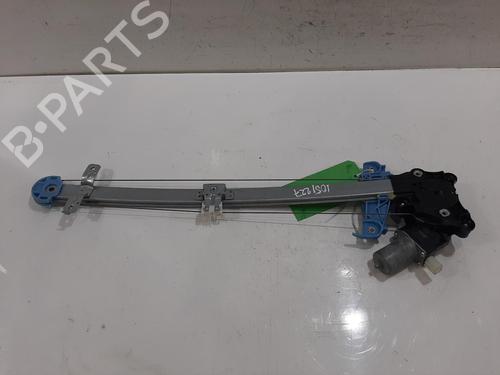 Front left window mechanism SUZUKI SWIFT V (AZ) 1.4 Sport SHVS | BP36289970C22 - Image 4