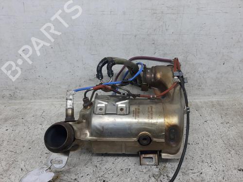 Catalyst NISSAN QASHQAI III (J12) 1.3 DIG-T | BP26774487M10 