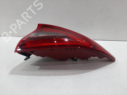 Right taillight HYUNDAI IONIQ (AE) 1.6 GDI Hybrid | BP29397452C35 