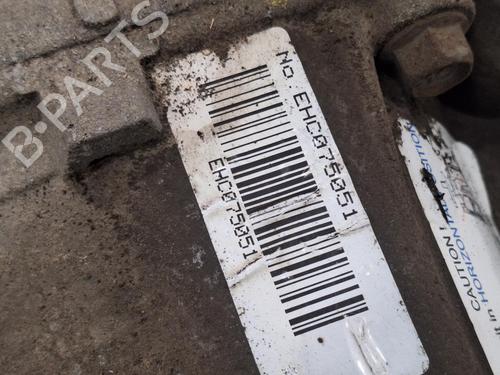 Rear differential HYUNDAI SANTA FÉ III (DM, DMA) 2.2 CRDi 4WD | BP29444465M24 