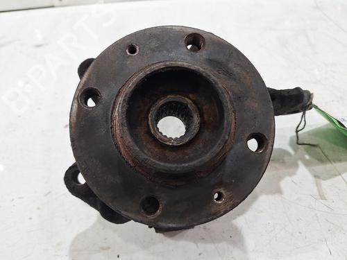 Left front steering knuckle PEUGEOT 2008 I (CU_) 1.2 VTi | BP39965171M25 - Image 3