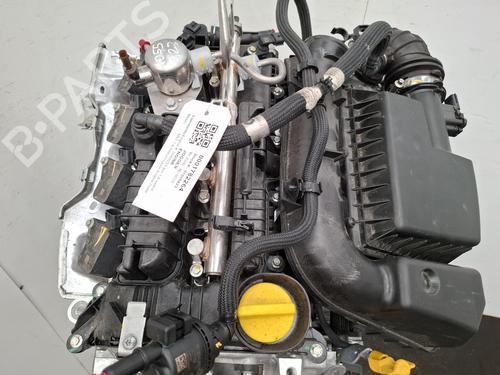 Engine DACIA BIGSTER 1.8 FHEV (RYN7) | BP38076403M1 - Image 4