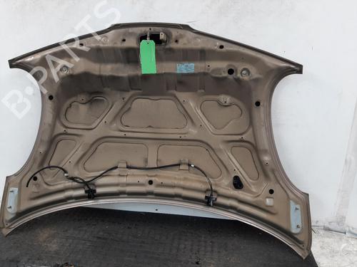 Hood NISSAN MICRA III (K12) 1.2 16V | BP29471904C1 