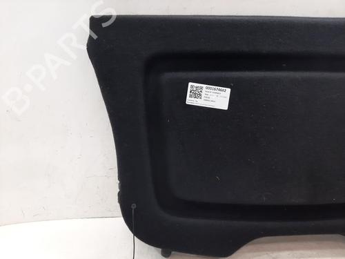 Rear parcel shelf FORD FOCUS III 1.6 TDCi | BP33647505C85 - Image 2