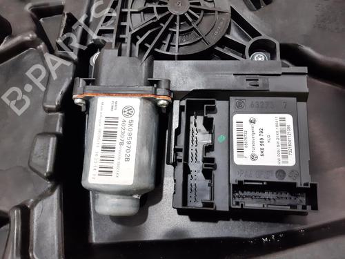 Front left window mechanism VW GOLF VI (5K1) 1.2 TSI | BP37272464C22 - Image 2