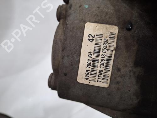 Gearbox FORD FOCUS III 1.6 TDCi | BP34734097M3 - Image 6