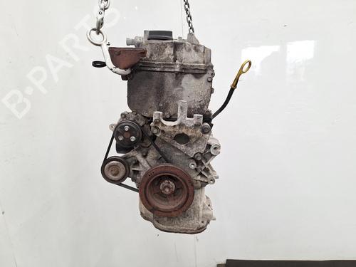 Motor Motor NISSAN MICRA III (K12) 1.2 16V (80 hp) 34533842 34533842