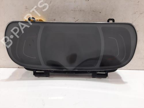 Kombinert Instrument RENAULT KADJAR (HA_, HL_) 1.5 dCi 110 (HLA3) (110 hp) 29883935