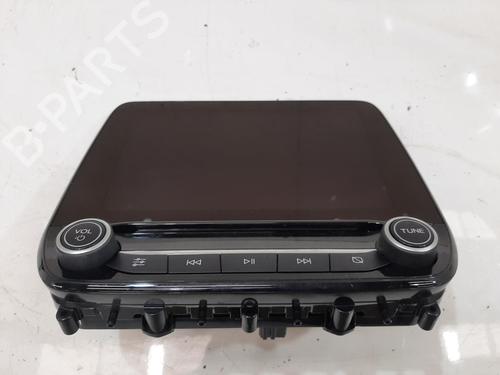 Electronic module FORD PUMA (J2K, CF7) 1.0 EcoBoost mHEV | BP36505885M83 - Image 2