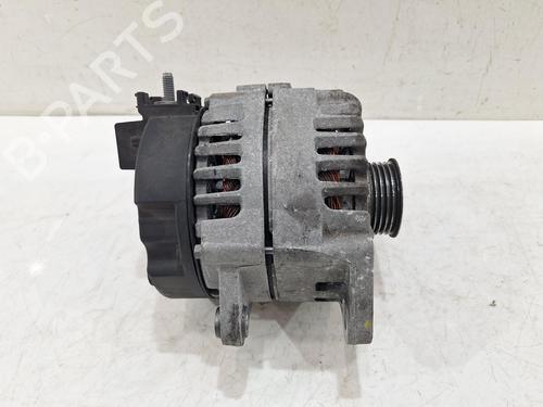 Used Alternator MERCEDES-BENZ B-CLASS Sports Tourer (W247) B 200 d (247.012) (150 hp) 31208320