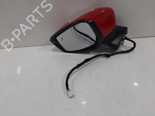 Used Left mirror Left mirror 37448959 37448959