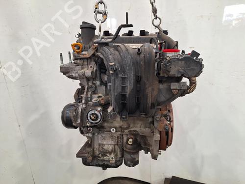Engine KIA PICANTO III (JA) 1.0 | BP36254174M1  - Image 5