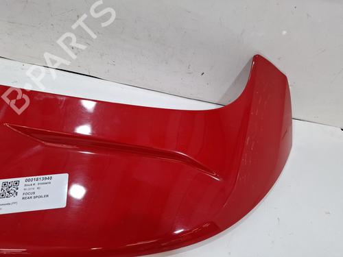 Spoiler bagklap FORD FOCUS IV (HN) 1.0 EcoBoost | BP38737583C96 - Image 6