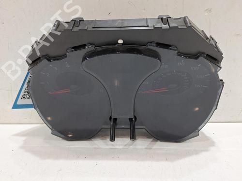 Used Instrument cluster NISSAN JUKE (F15) 1.6 (117 hp) 26796355