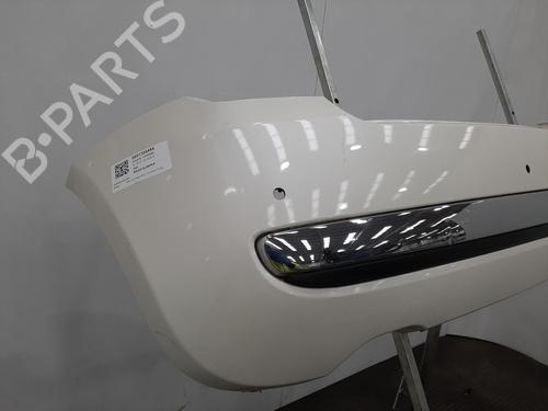 Rear bumper FIAT 500 C (312_) 1.2 (312CXA1A, 312AXA1A) | BP26865786C8 