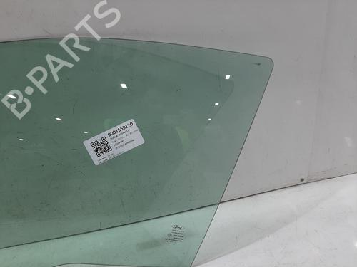 Front left door window FORD ECOSPORT 1.0 EcoBoost | BP31008947C18