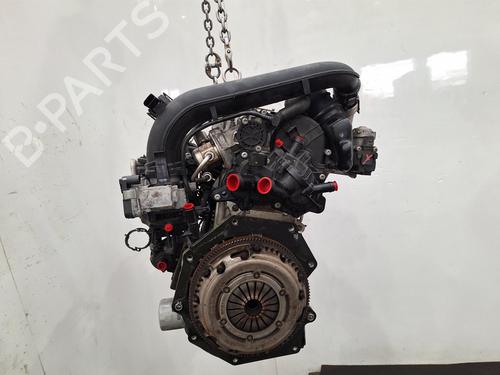 Engine AUDI A1 (8X1, 8XK) 1.4 TFSI | BP32851976M1 - Image 5